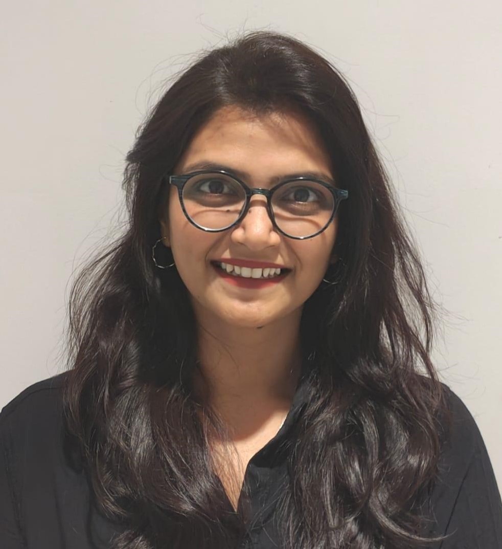 Deepa Pandey
