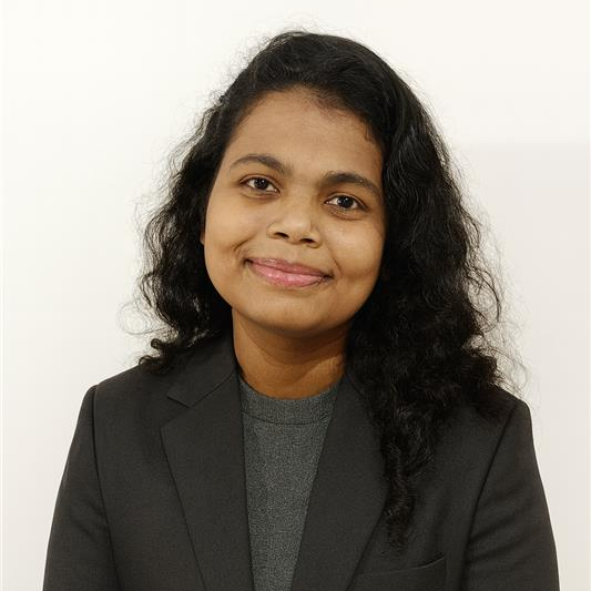 Mansi Kadam