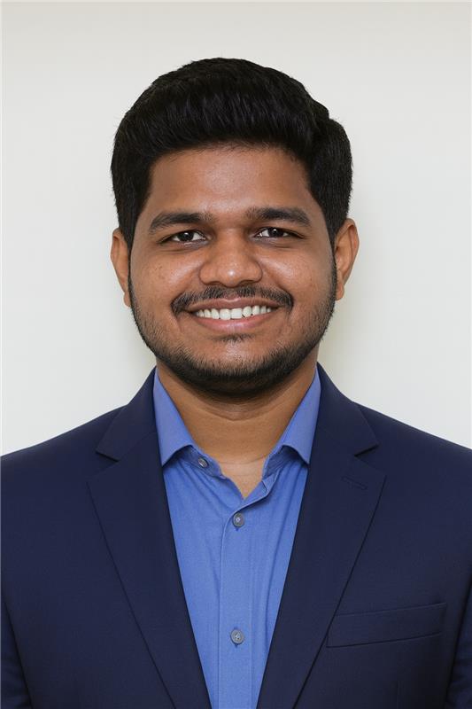 Rushikesh Mane