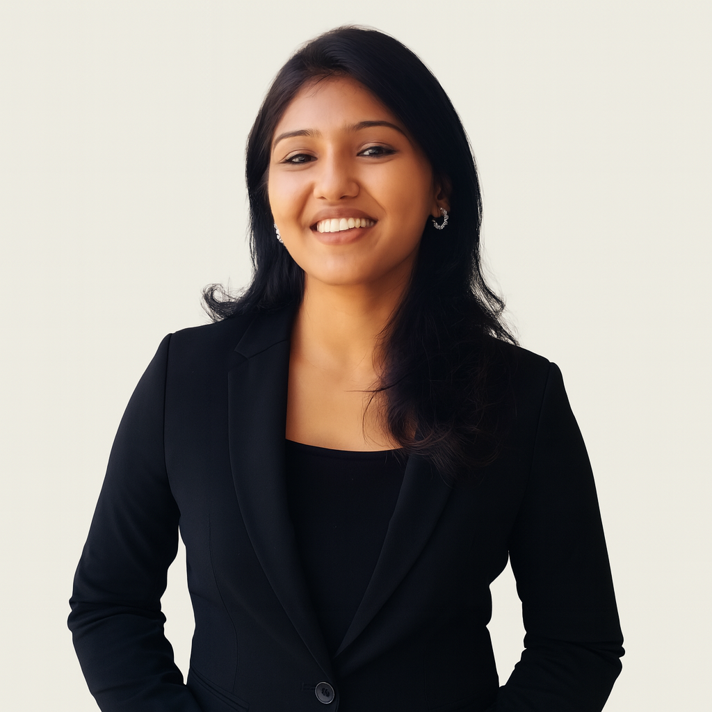 Shivani Zoting