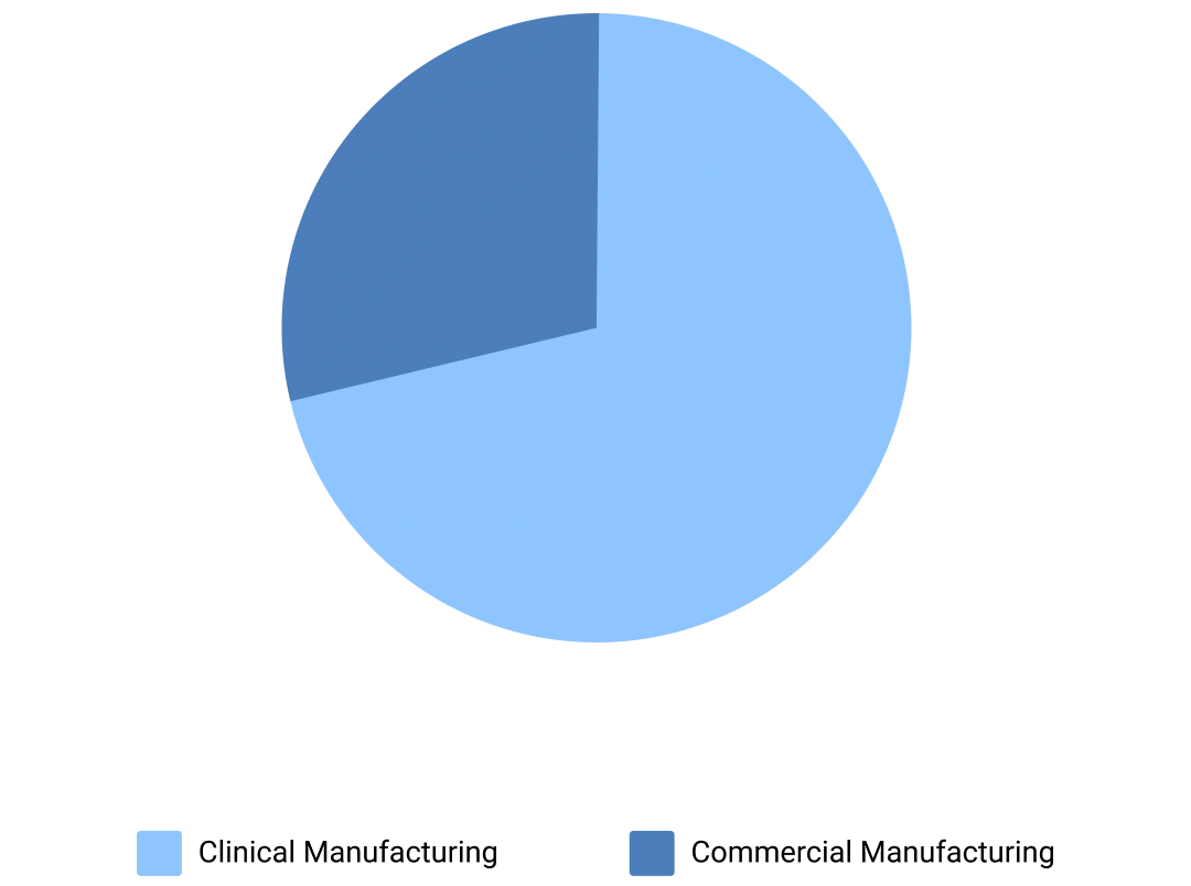 Manufacturing Type