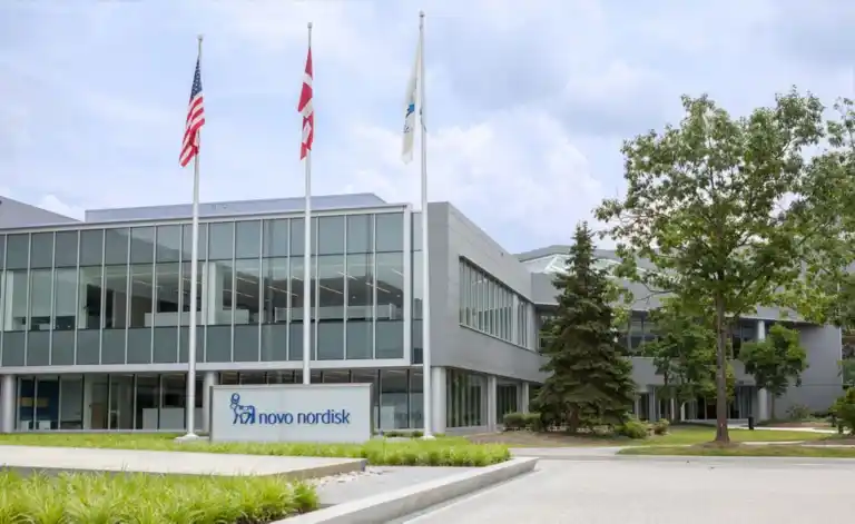 Novo Nordisk Company Profile Novo Nordisk Company Profile