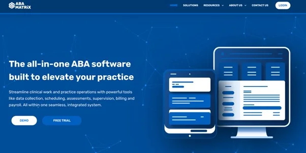 aba-matrix aba-matrix