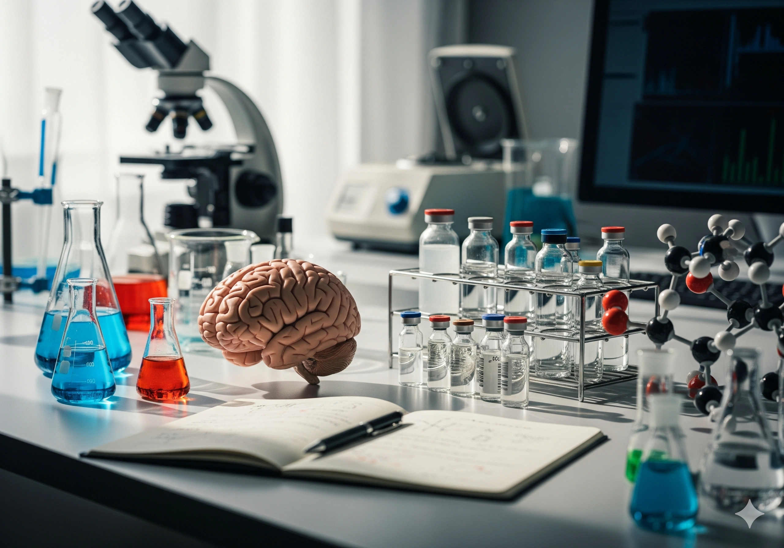 AbbVie acquires Gilgamesh to boost depression treatment AbbVie acquires Gilgamesh to boost depression treatment