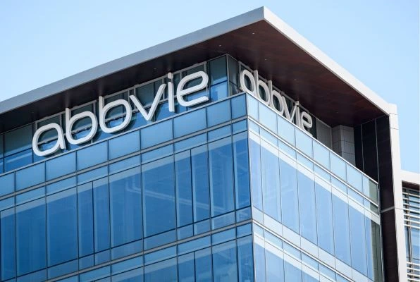 Abbvie submits NDA for tavapadon