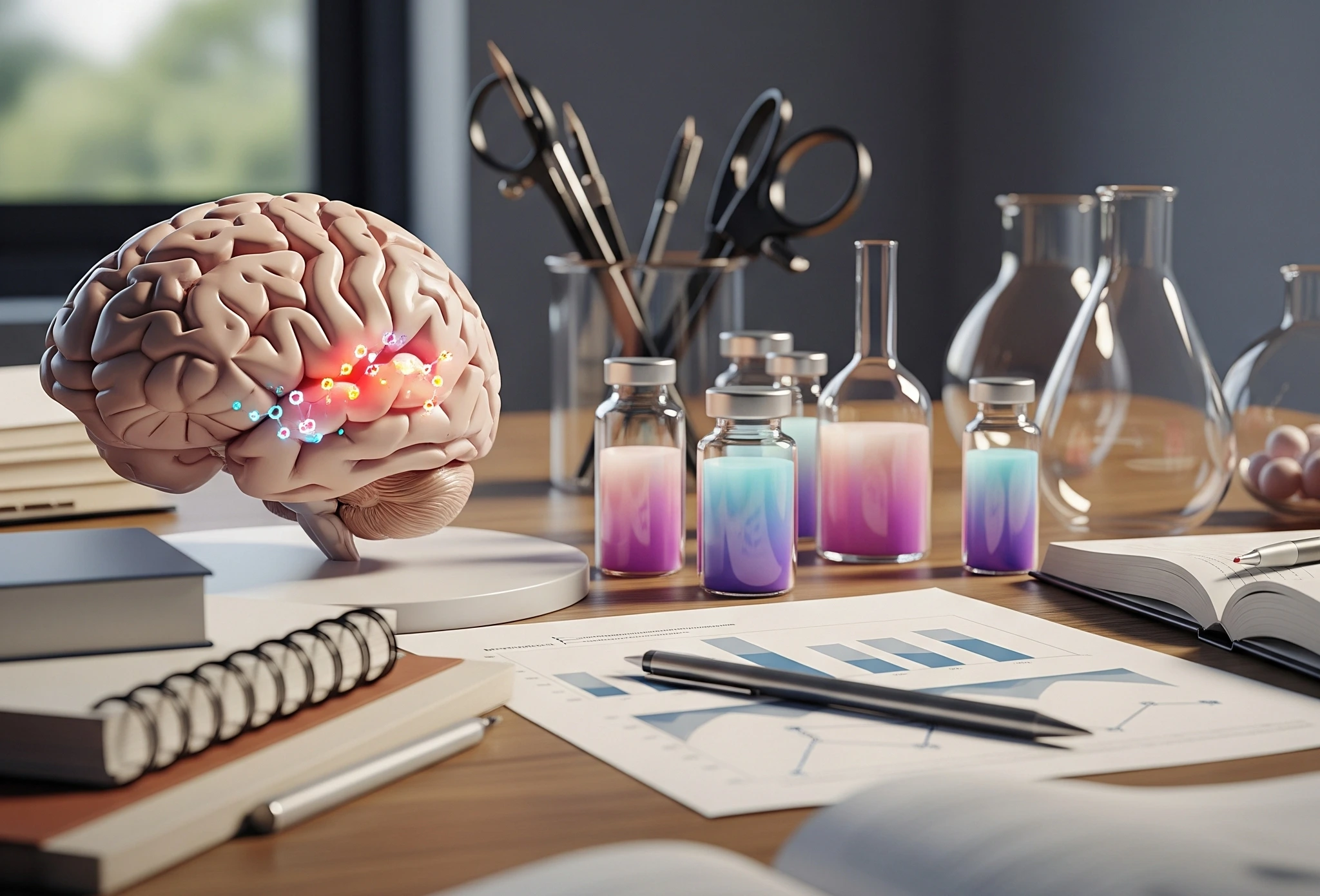 Acadia Pharmaceuticals forecasts $14 billion revenue with new R&D head and robust drug pipeline Acadia Pharmaceuticals forecasts $14 billion revenue with new R&D head and robust drug pipeline
