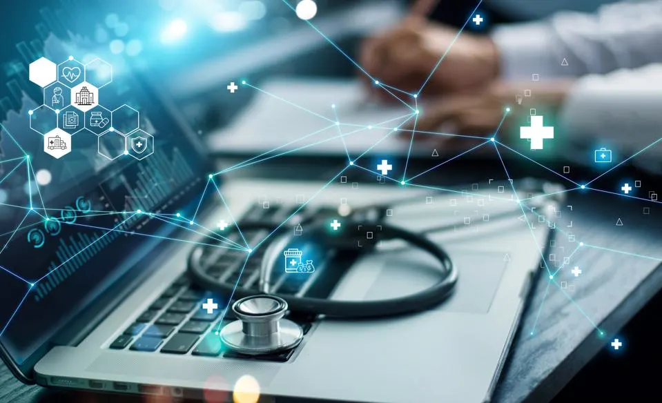 AI and Tech Are Revolutionizing Cancer Drug Development in the Pharma Industry AI and Tech Are Revolutionizing Cancer Drug Development in the Pharma Industry