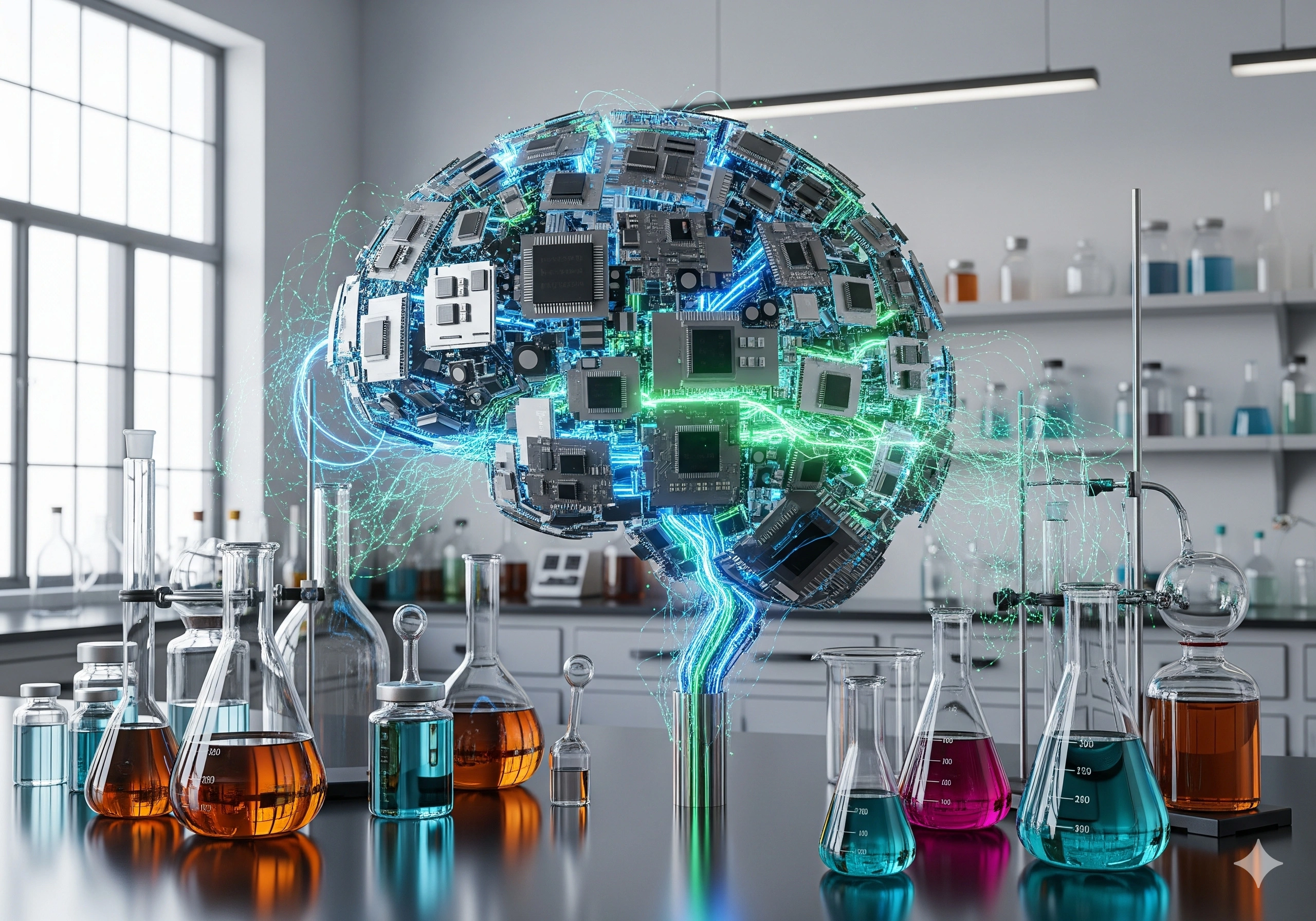 AI solutions addressing pharma technology risks AI solutions addressing pharma technology risks