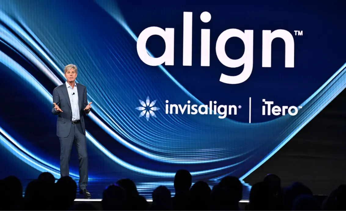 Align Technology showcases digital dentistry innovations at 2025 Invisalign GP Summit Align Technology showcases digital dentistry innovations at 2025 Invisalign GP Summit