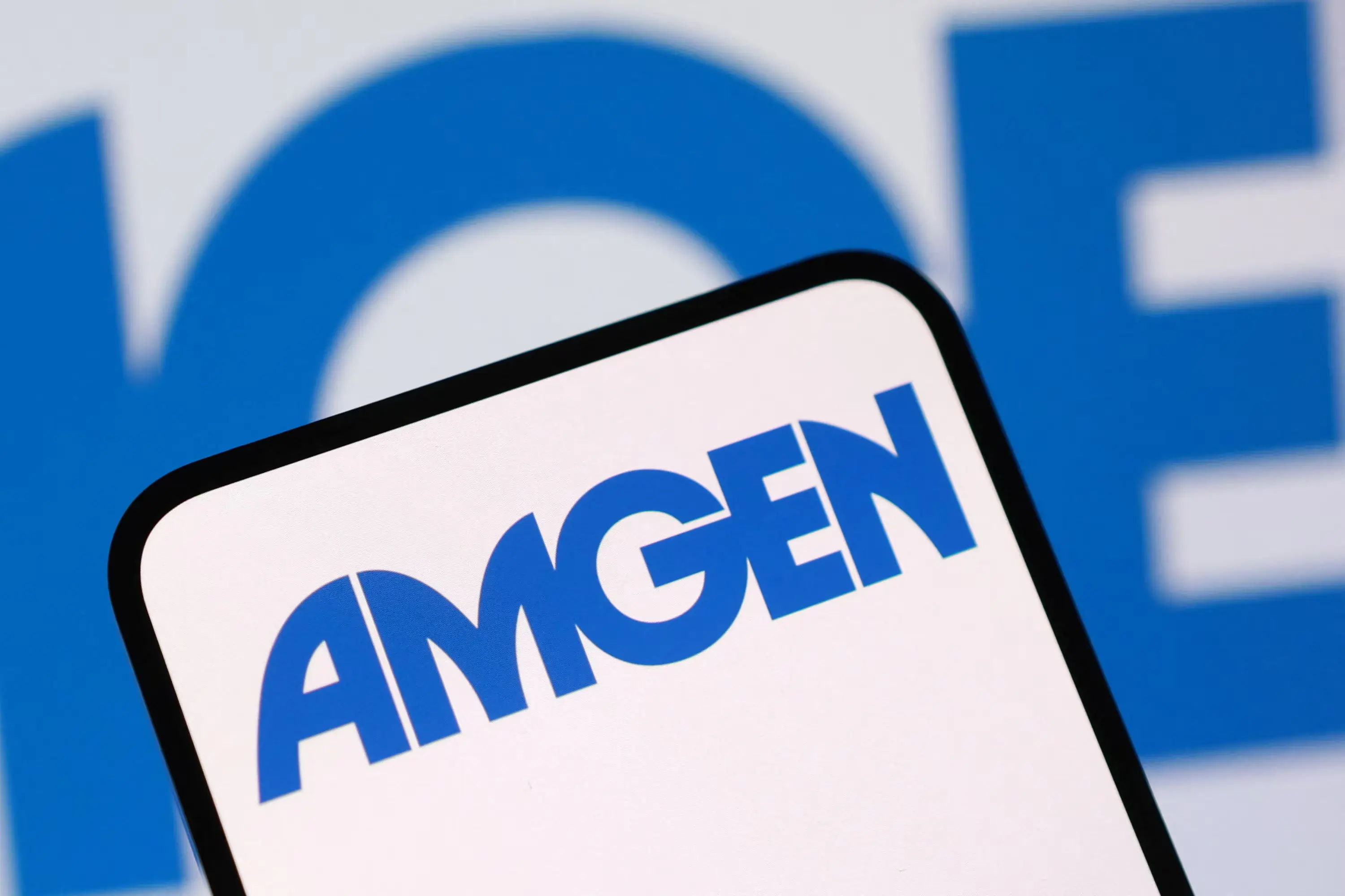 Amgen offers 60% price cut on Repatha cholesterol drug