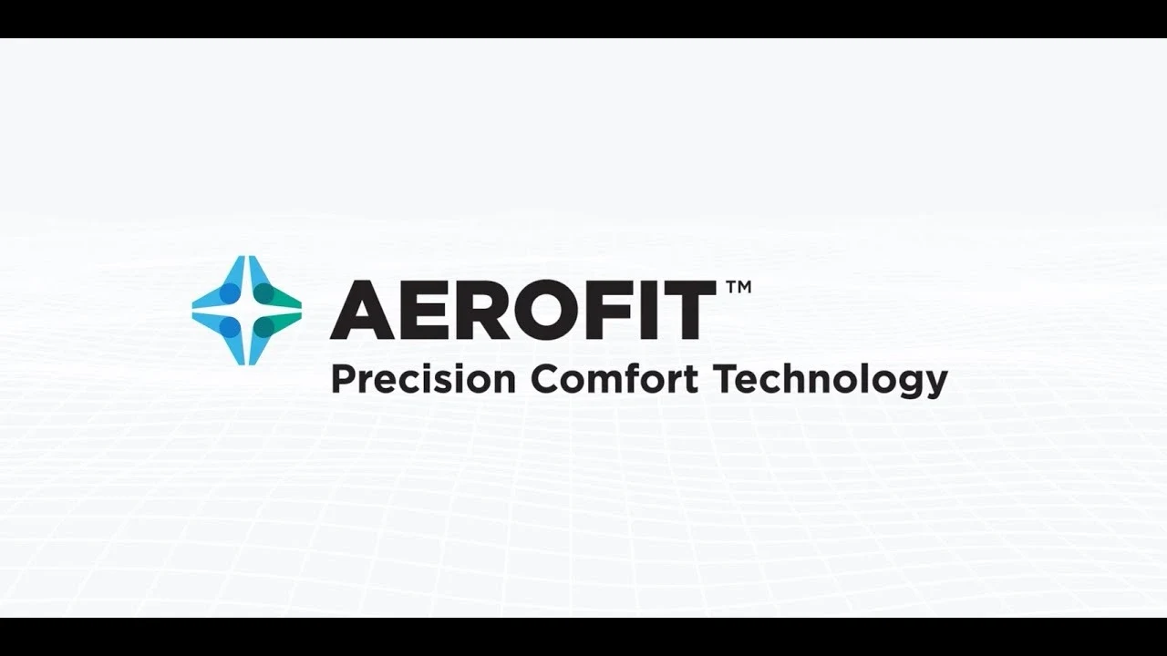 Ansell Aerofit technology new solution Ansell Aerofit technology new solution