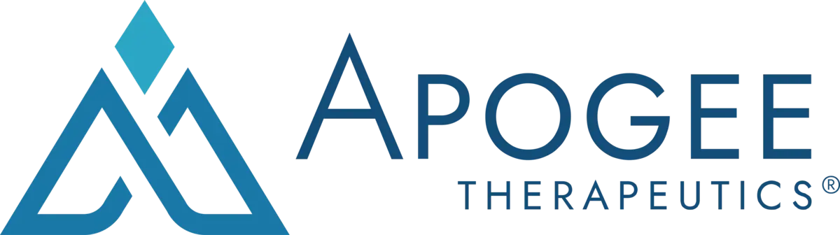 Apogee guaranteed public offering