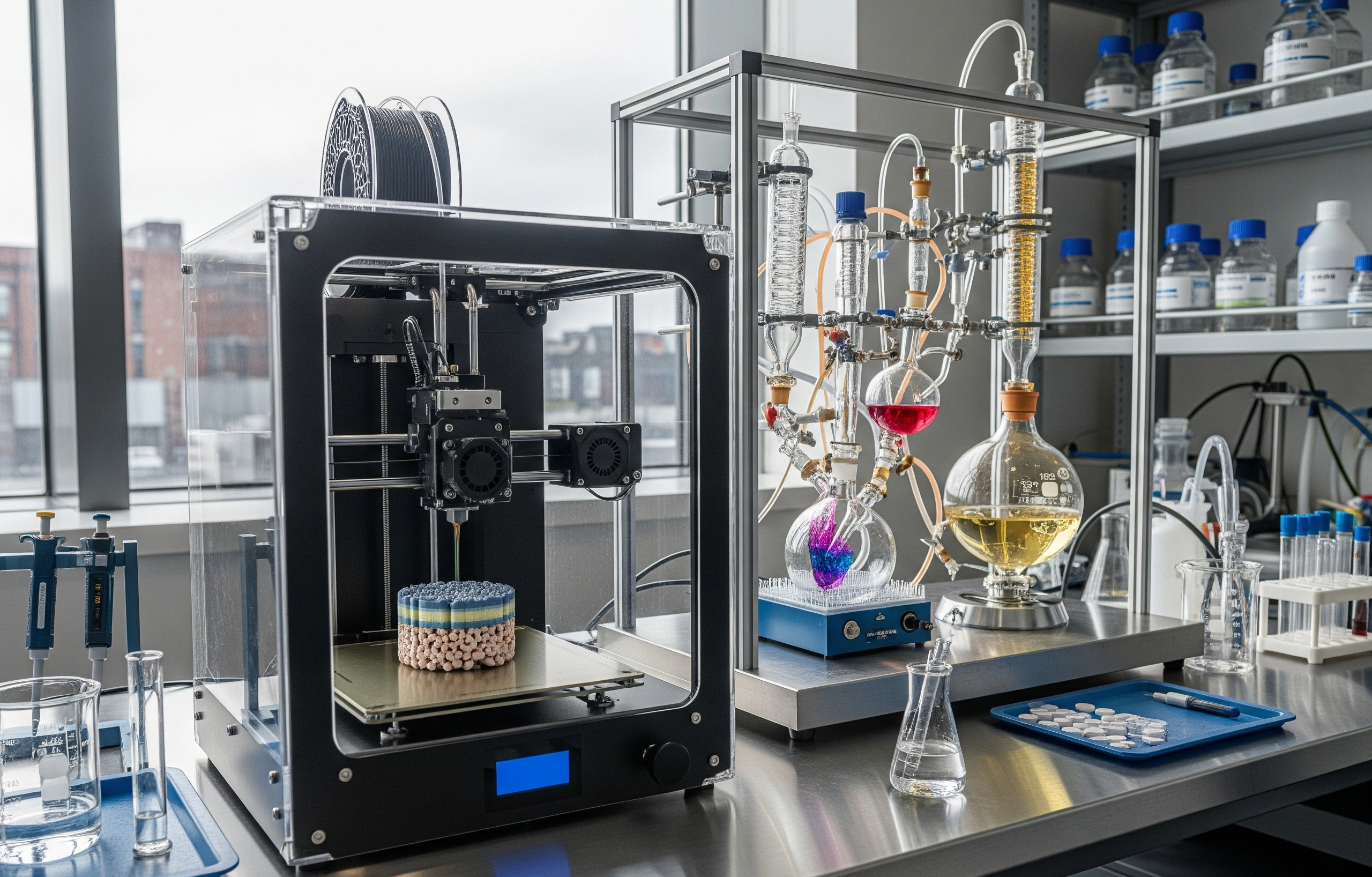 Agile pharma manufacturing partnership Agile pharma manufacturing partnership