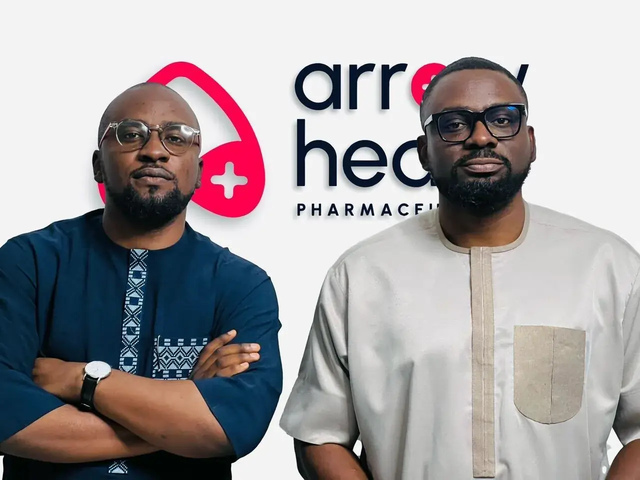 rrowhead Pharmaceuticals launches Sceptre360 digital procurement platform to improve medicine supply chains in Nigeria. rrowhead Pharmaceuticals launches Sceptre360 digital procurement platform to improve medicine supply chains in Nigeria.