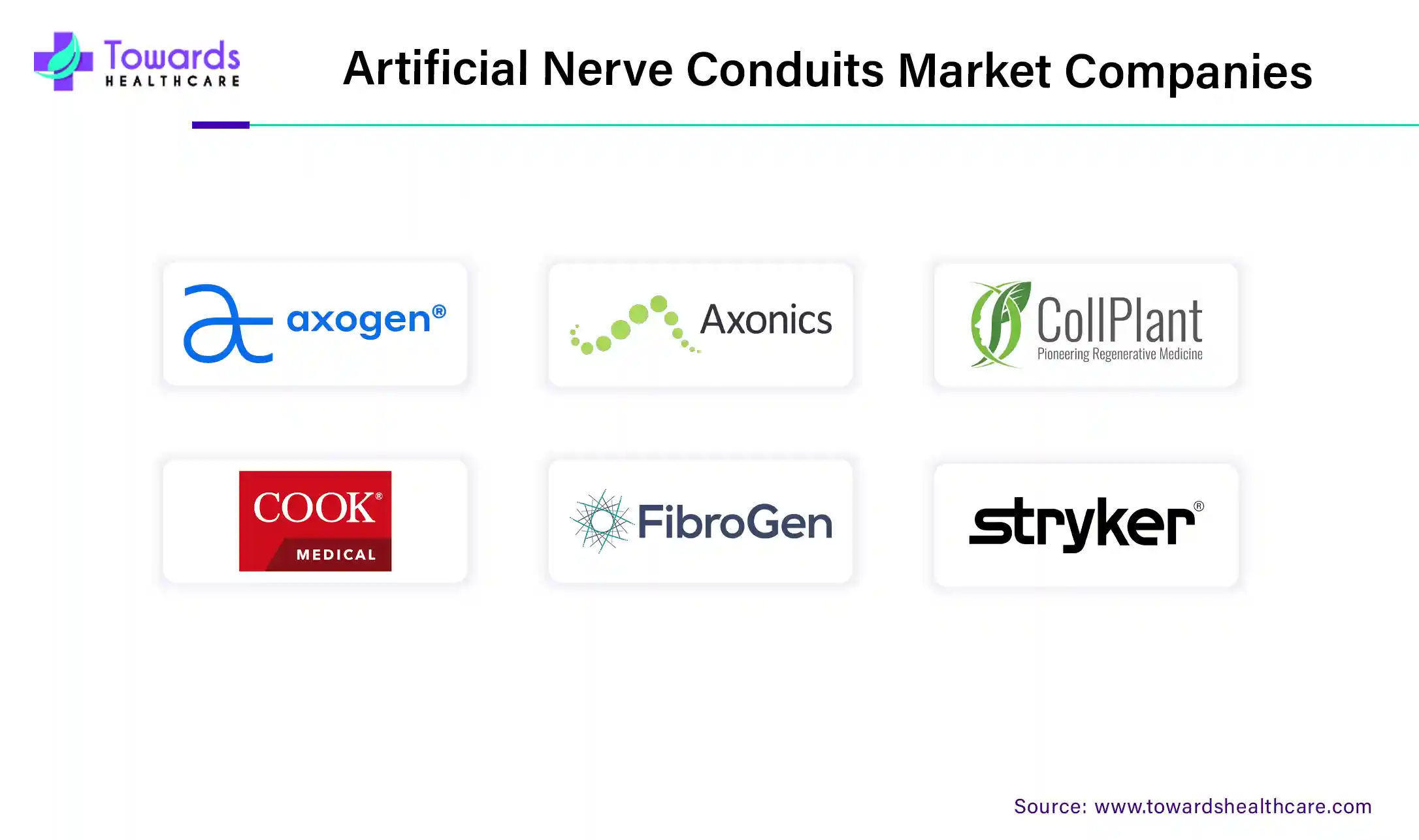 Artificial Nerve Conduits Market Companies Artificial Nerve Conduits Market Companies