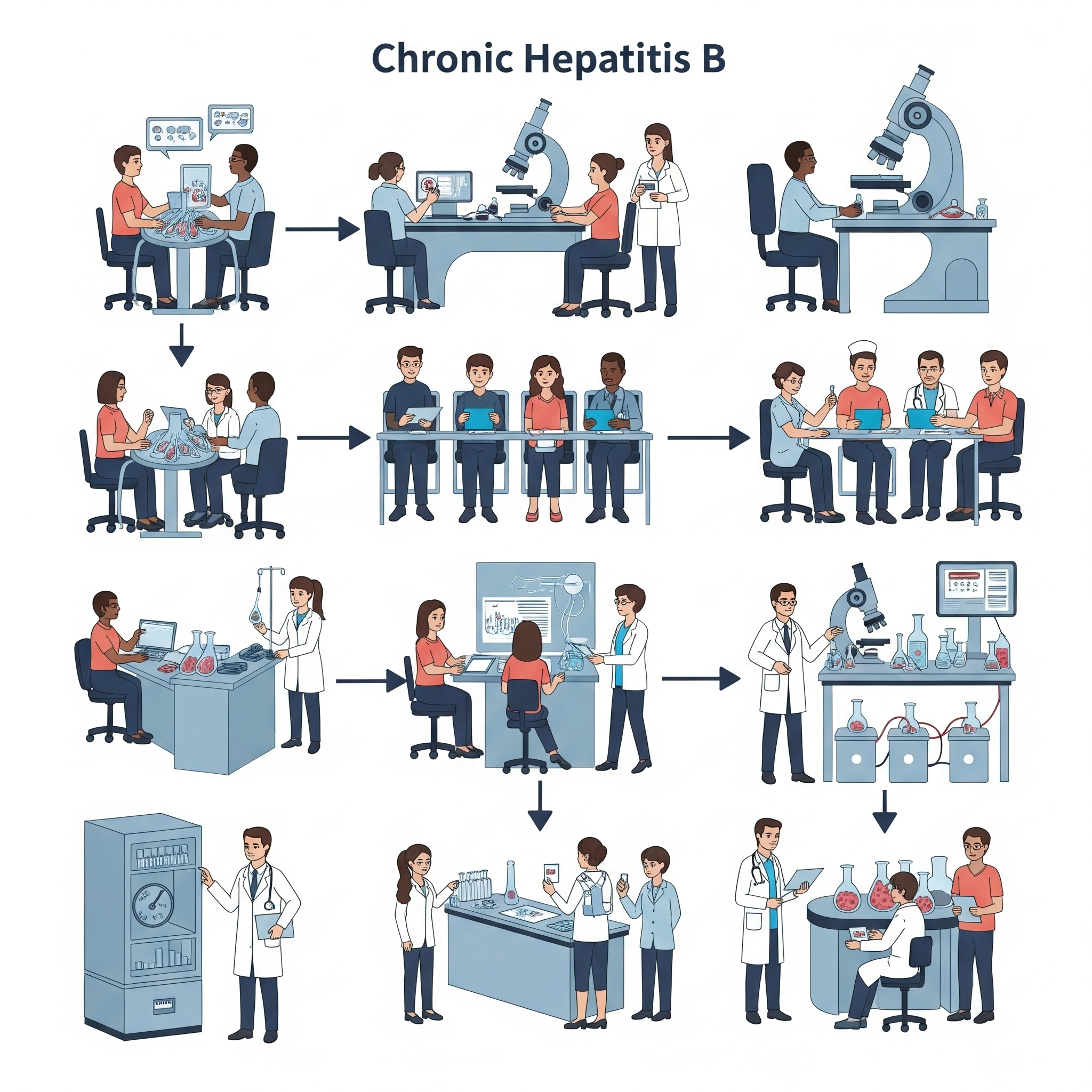 AusperBio receives regulatory approval in China for Phase 3 trial of Hepatitis B treatment AHB-137 AusperBio receives regulatory approval in China for Phase 3 trial of Hepatitis B treatment AHB-137