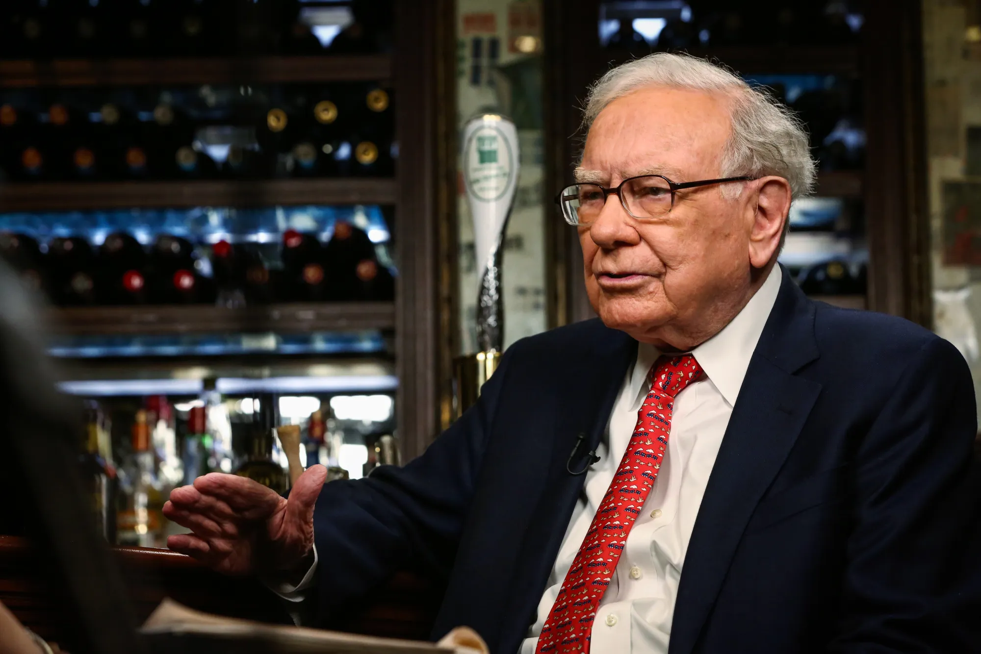 Berkshire Hathaway invests in UnitedHealth Group to strengthen healthcare portfolio Berkshire Hathaway invests in UnitedHealth Group to strengthen healthcare portfolio
