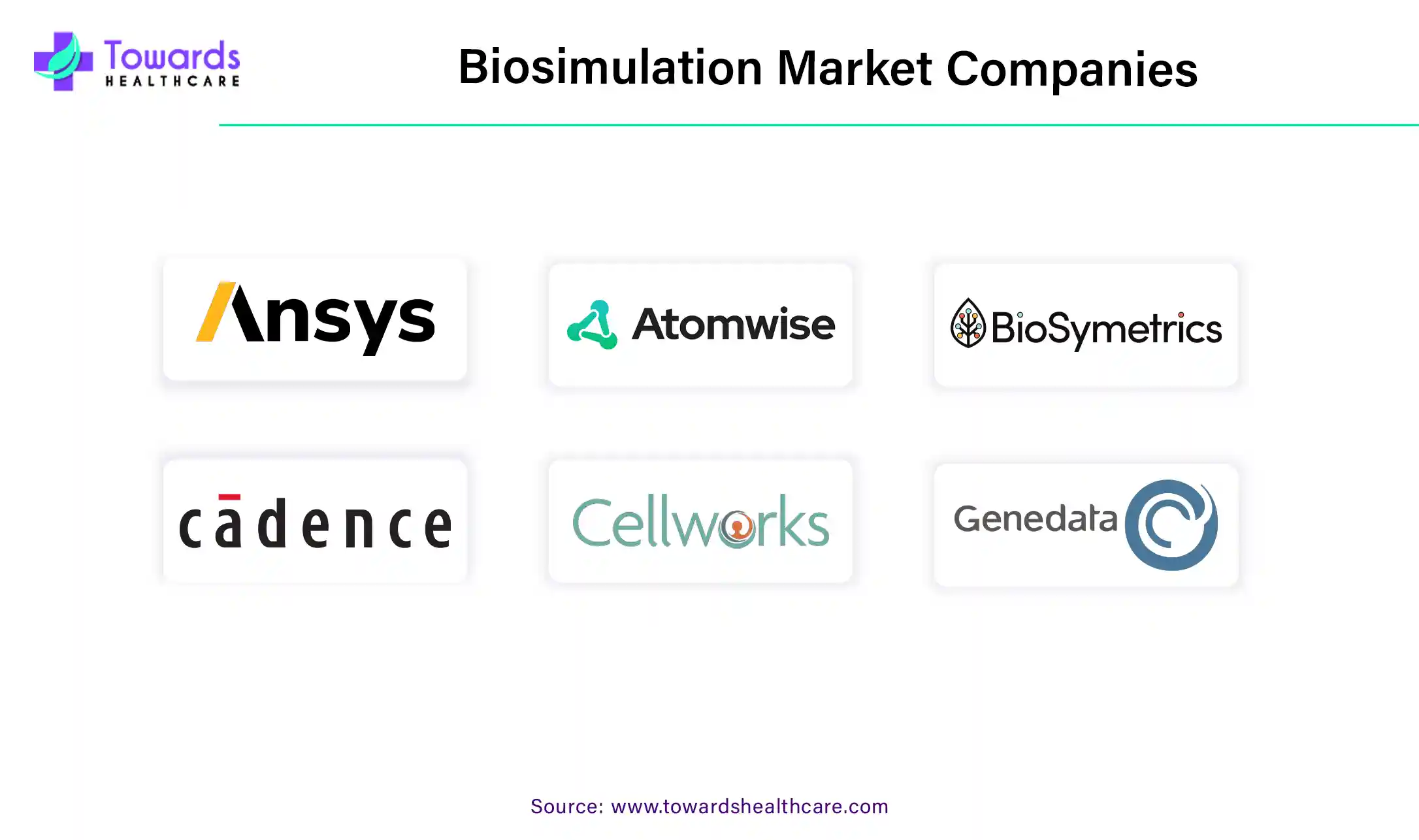 Biosimulation Market Companies Biosimulation Market Companies