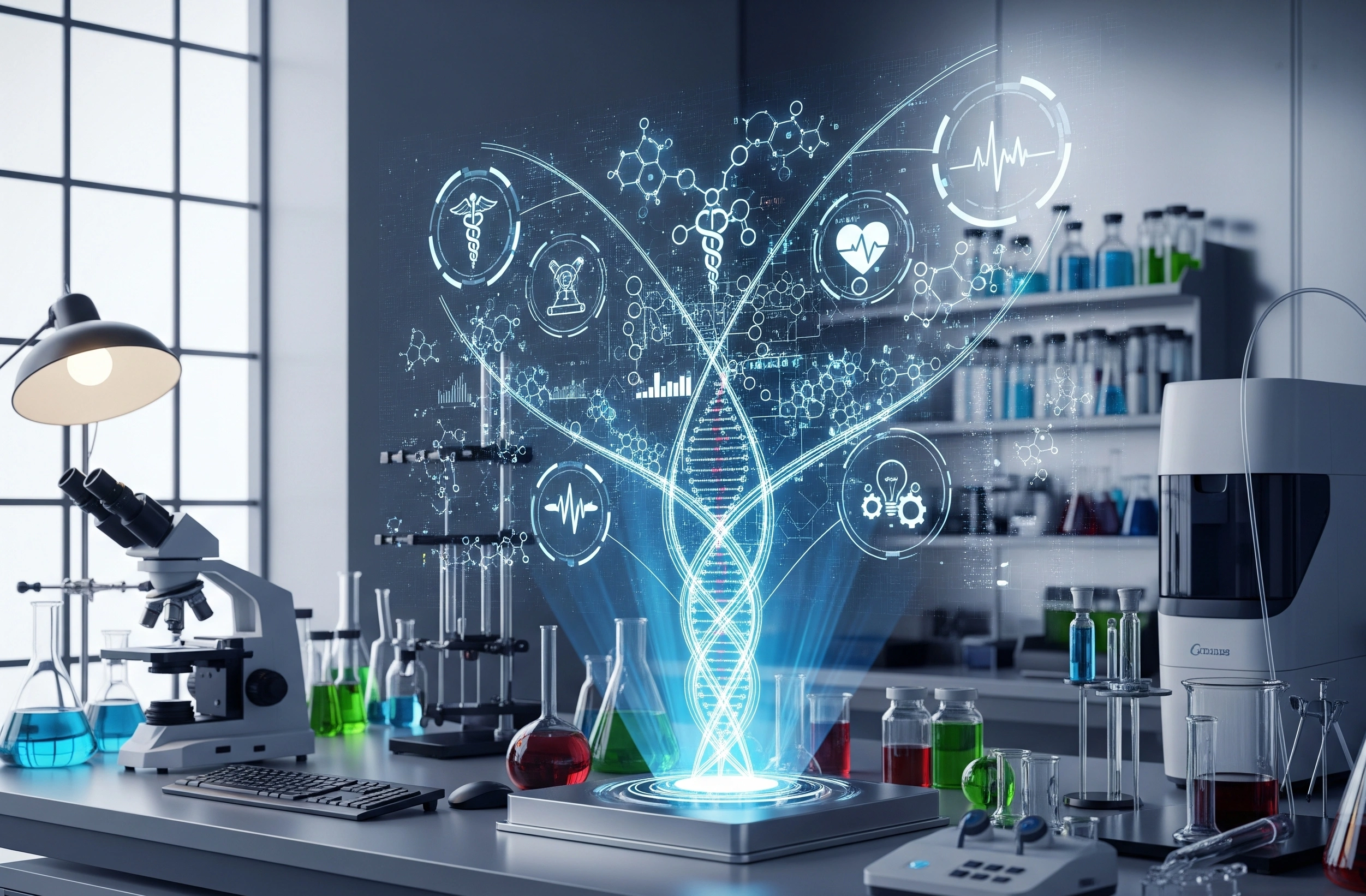 Biotech dual disease strategy Biotech dual disease strategy