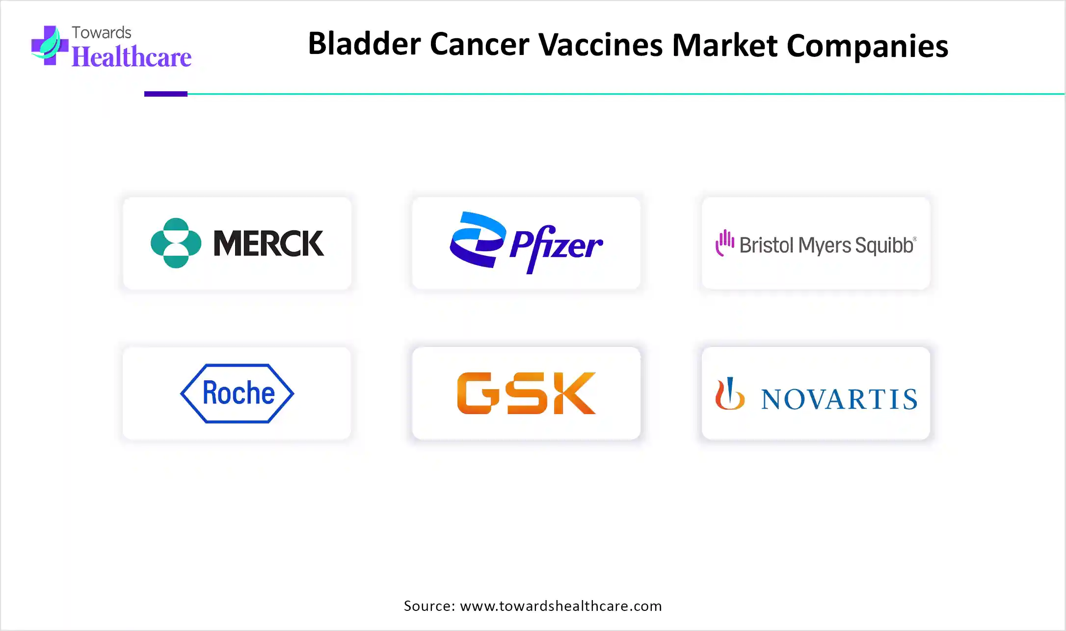 Bladder Cancer Vaccines Market Key Players