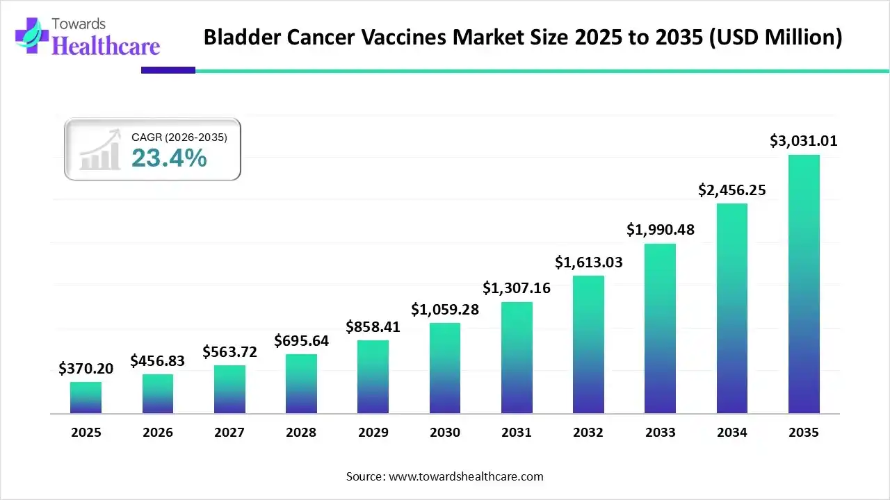 Bladder Cancer Vaccines Market Trends and Growth (2026)