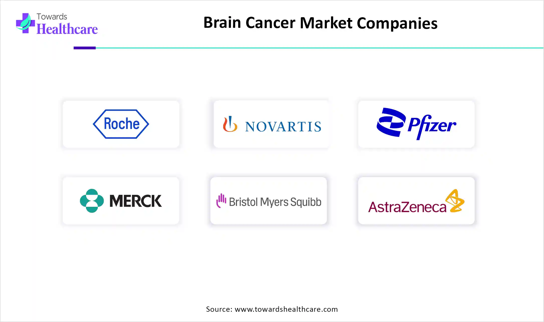 Brain Cancer Market Companies Brain Cancer Market Key Players