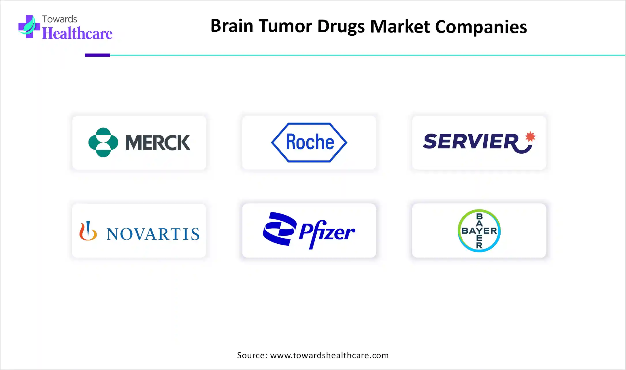 Brain Tumor Drugs Market Companies Brain Tumor Drugs Market Key Players