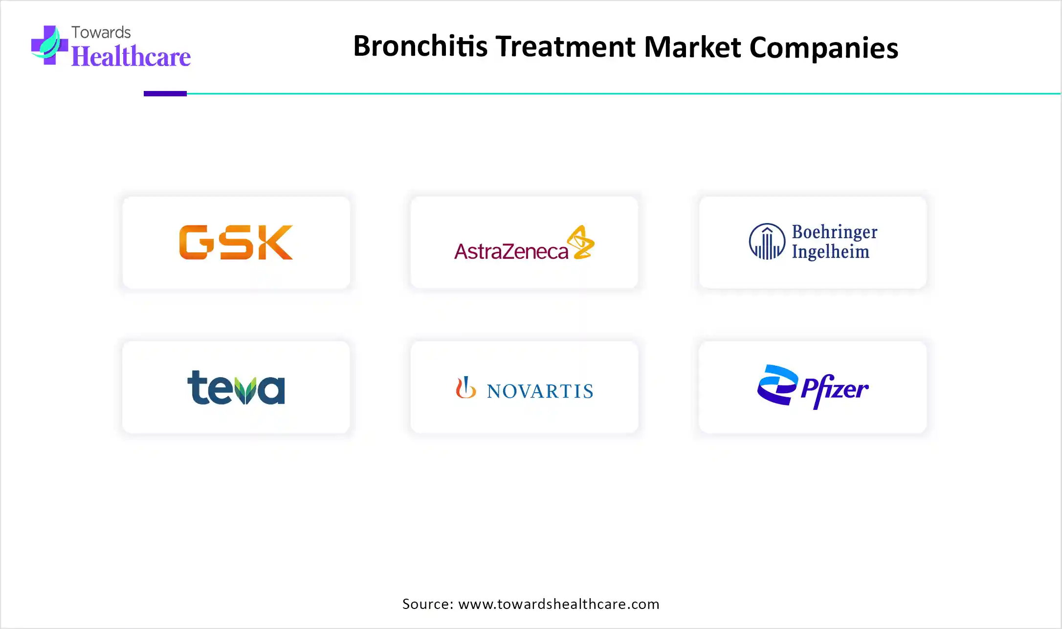 Bronchitis Treatment Market Companies Bronchitis Treatment Market Companies