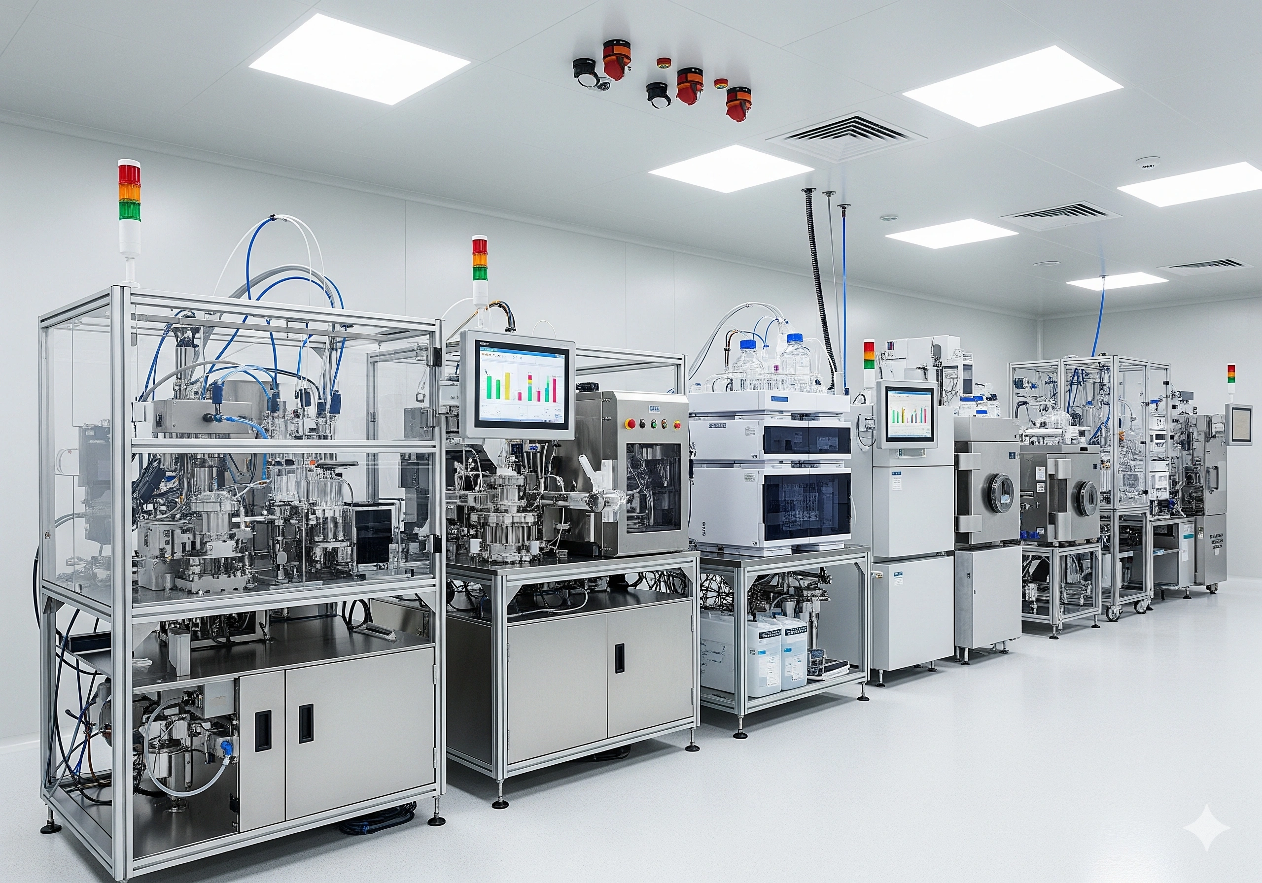 Cambrex expands Waltham site for peptide therapy production Cambrex expands Waltham site for peptide therapy production