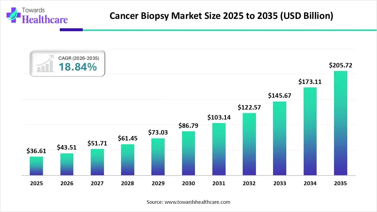 Cancer Biopsy Market Trends and Growth (2026)