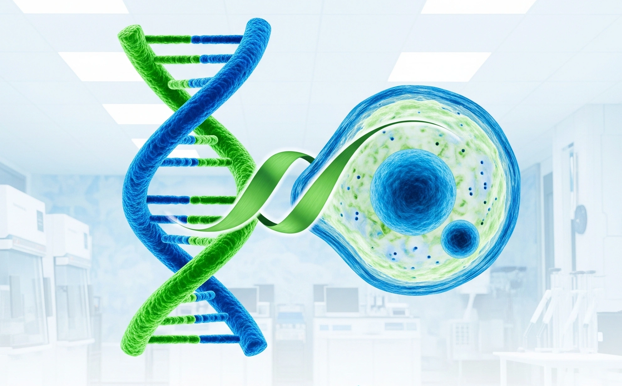 Scientists collaborating on CAR cell therapy innovation using KOMbine platform Scientists collaborating on CAR cell therapy innovation using KOMbine platform