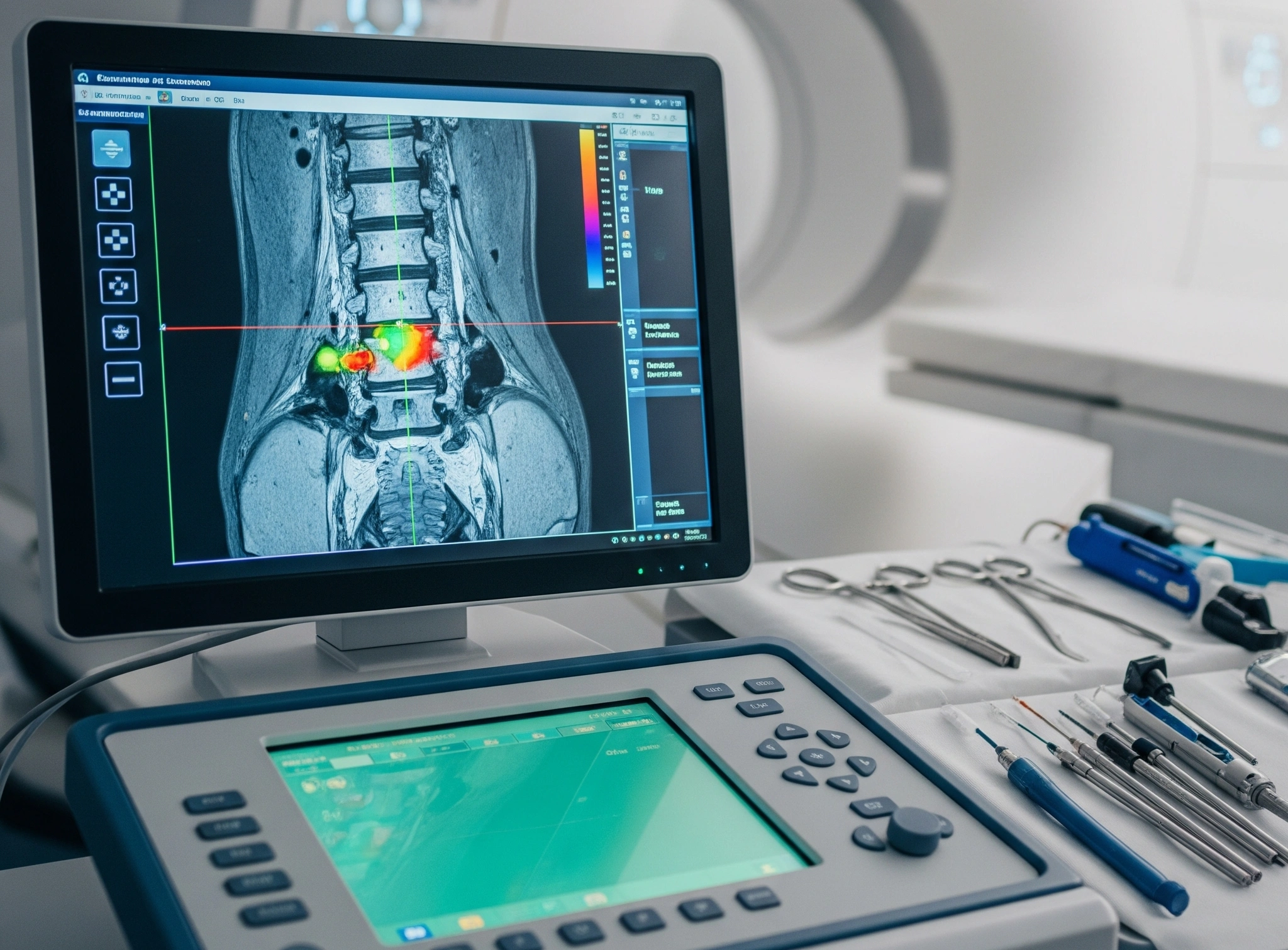 Caris Life Sciences validates MI Cancer Seek test