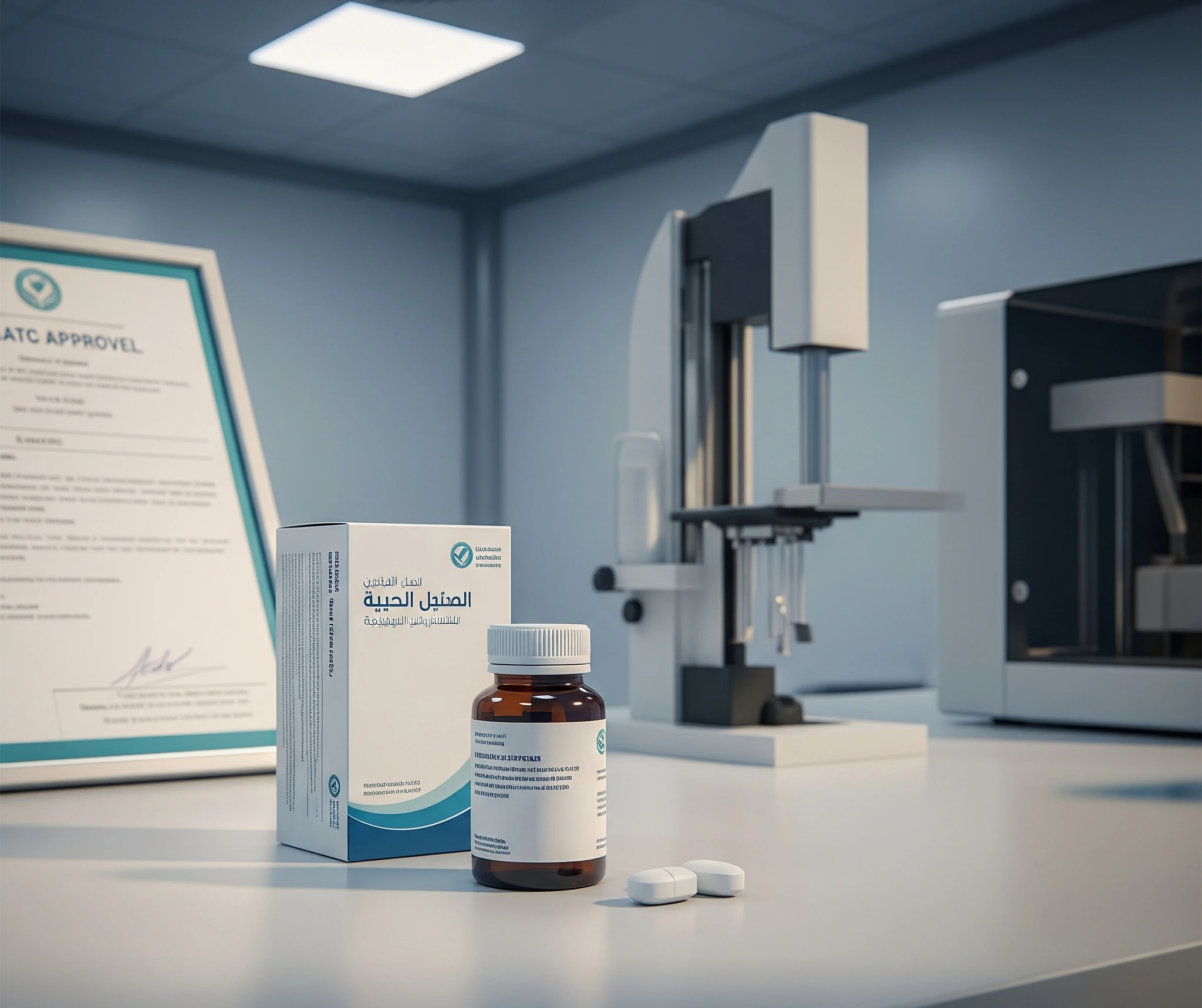 CEL-SCI Expands with Saudi Partnership CEL-SCI Expands with Saudi Partnership