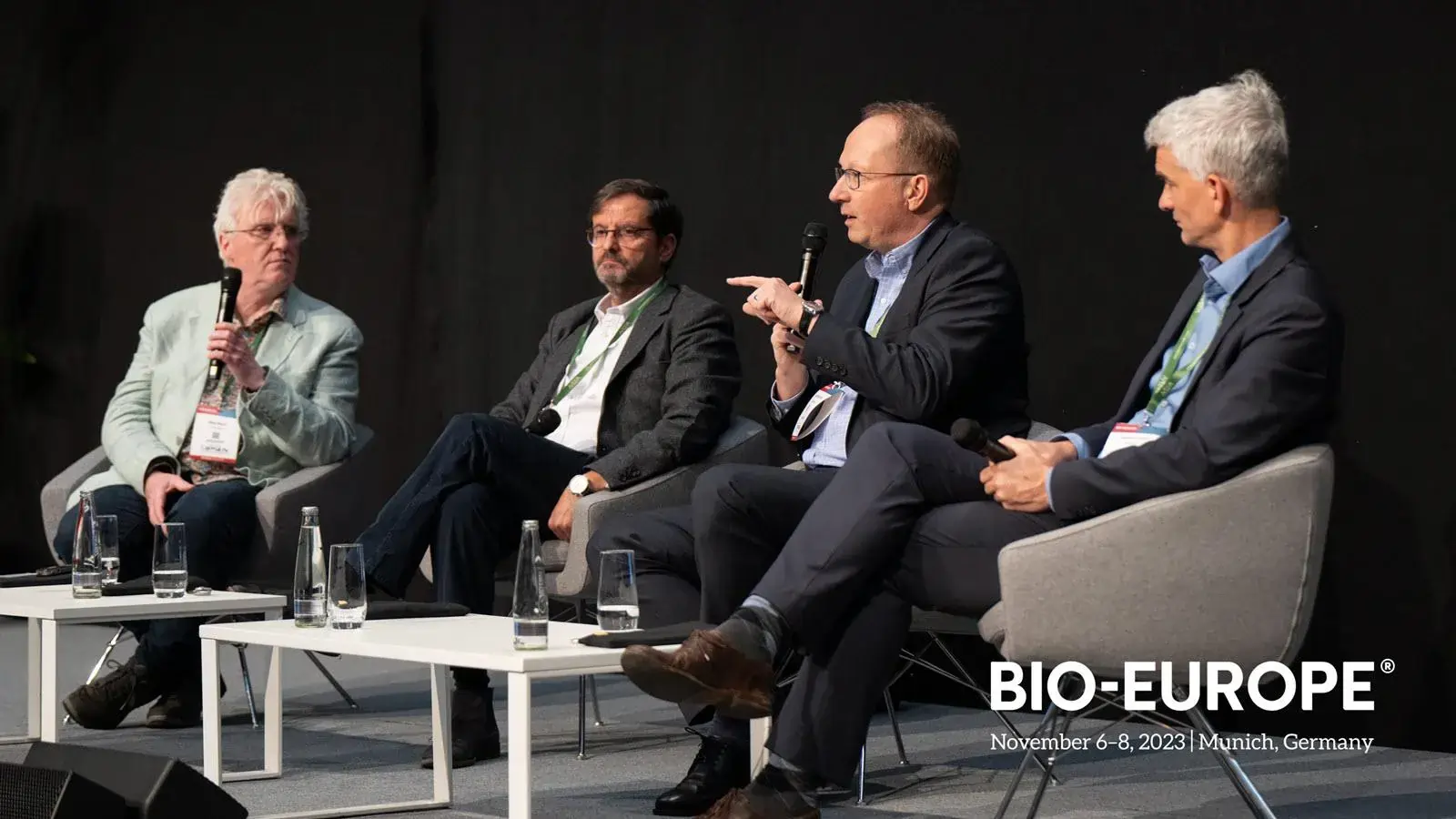 Focus on cell and gene therapy