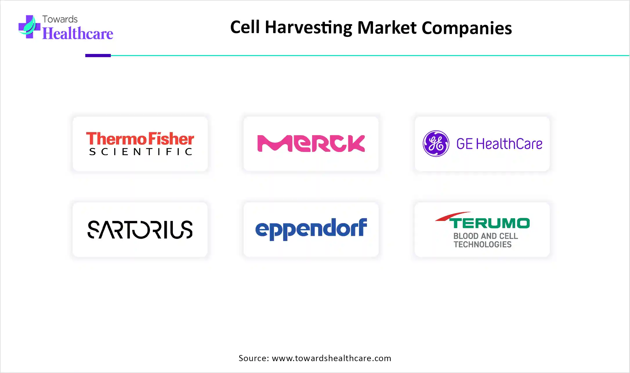 Cell Harvesting Market Companies Cell Harvesting Market Companies