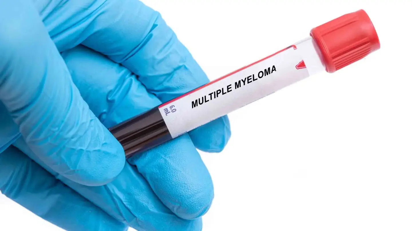 CHMP Recommends Sarclisa Combo for Newly Diagnosed Multiple Myeloma Patients CHMP Recommends Sarclisa Combo for Newly Diagnosed Multiple Myeloma Patients