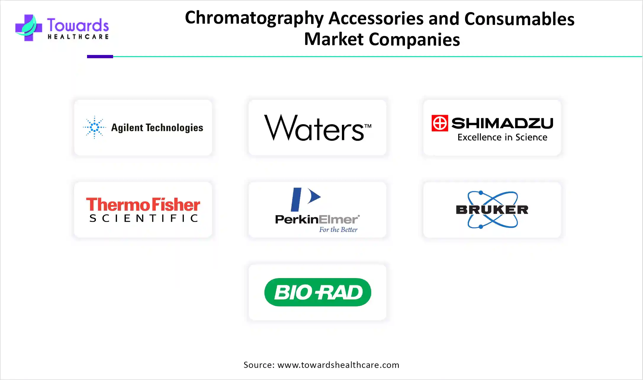 Chromatography Accessories and Consumables Market Companies Chromatography Accessories and Consumables Market Companies