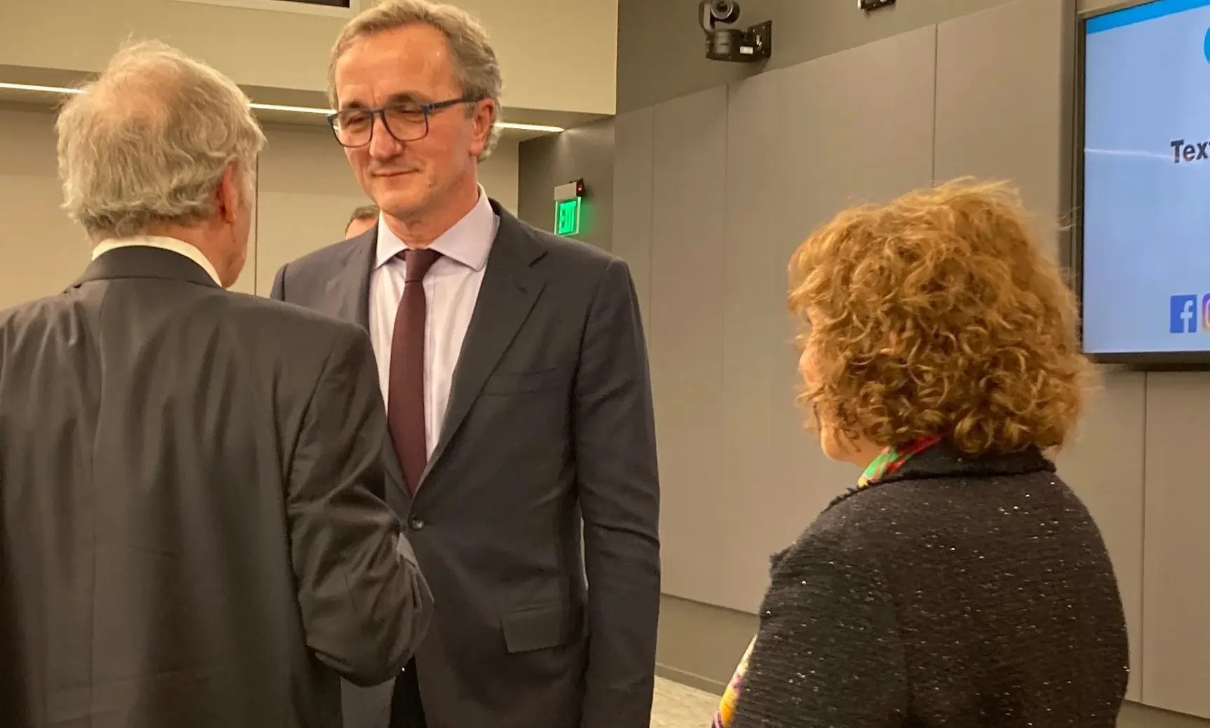 Cleveland Clinic partners with Genialis for clinical research collaboration in genomics and precision medicine. Cleveland Clinic partners with Genialis for clinical research collaboration in genomics and precision medicine.