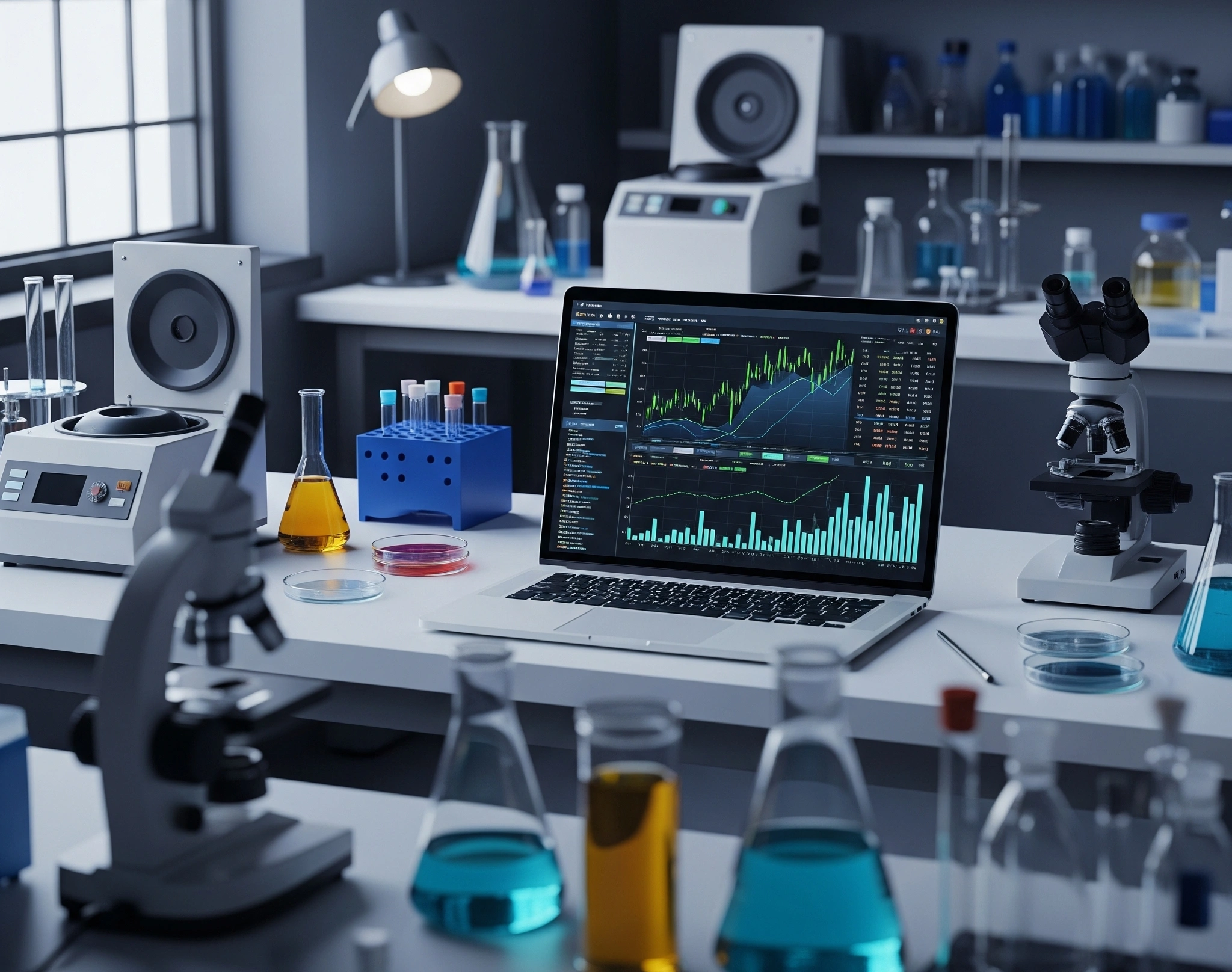 Concentra returns to biotech dealmaking after steady 2024 Concentra returns to biotech dealmaking after steady 2024
