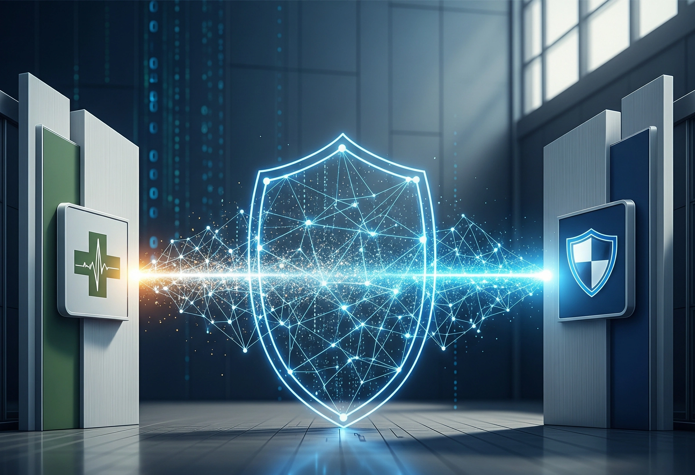 CORL Technologies partners with Mastercard RiskRecon to enhance healthcare cybersecurity
