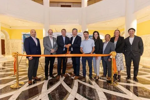 Crown Bioscience opens new model development center in Kannapolis, North Carolina to advance preclinical research