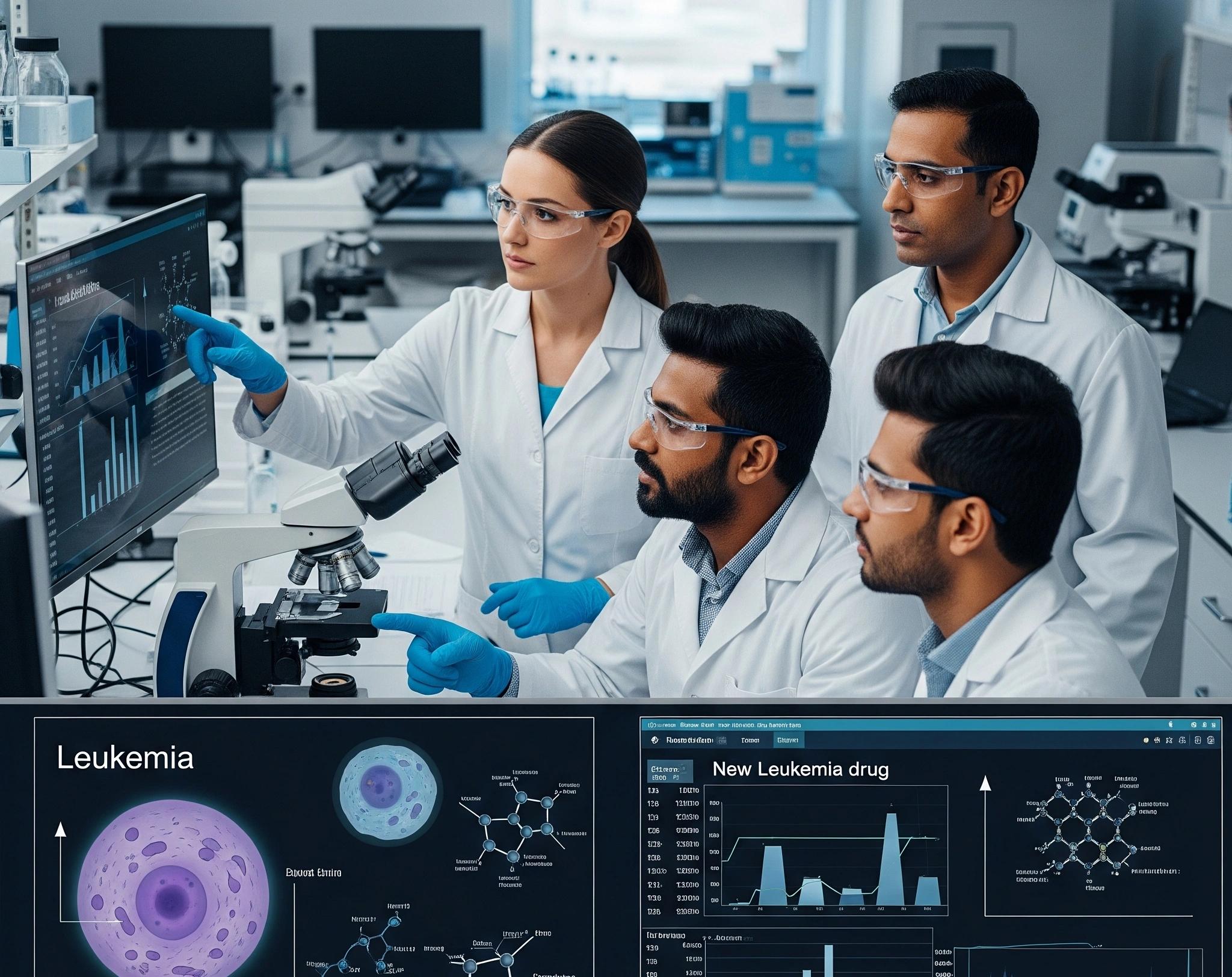 Cycle Pharmaceuticals and Handa Therapeutics form partnership to commercialize leukemia drug PHYRAGO Cycle Pharmaceuticals and Handa Therapeutics form partnership to commercialize leukemia drug PHYRAGO