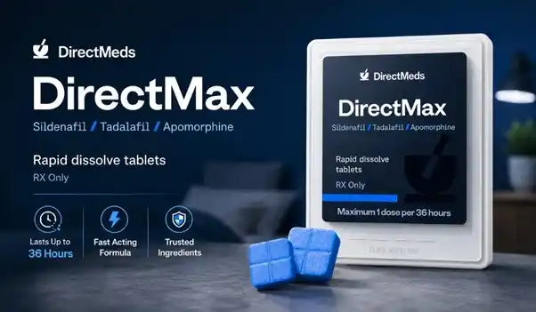 Direct Max