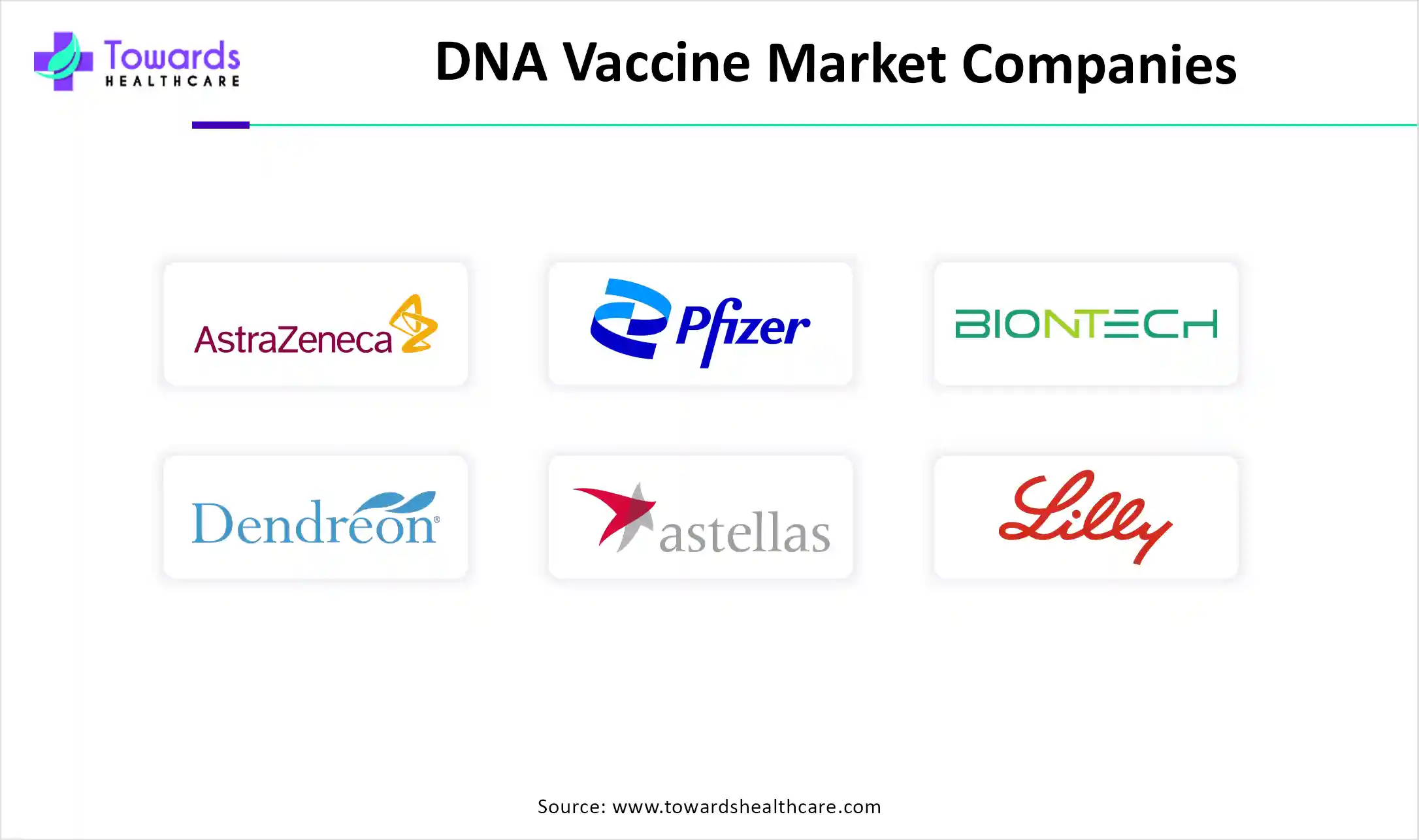 DNA Vaccine Market Companies DNA Vaccine Market Companies