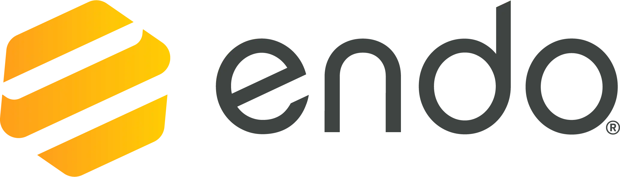 Endo Pharmaceuticals delivering updated and impactful presentations at a medical event.