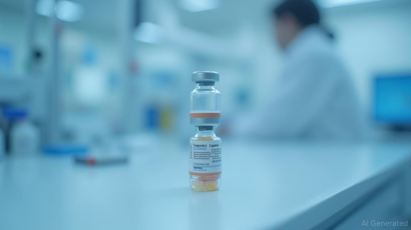 ESTEVE Acquires Global Rights to Caprelsa® from Sanofi to Treat Rare Thyroid Cancer ESTEVE Acquires Global Rights to Caprelsa® from Sanofi to Treat Rare Thyroid Cancer