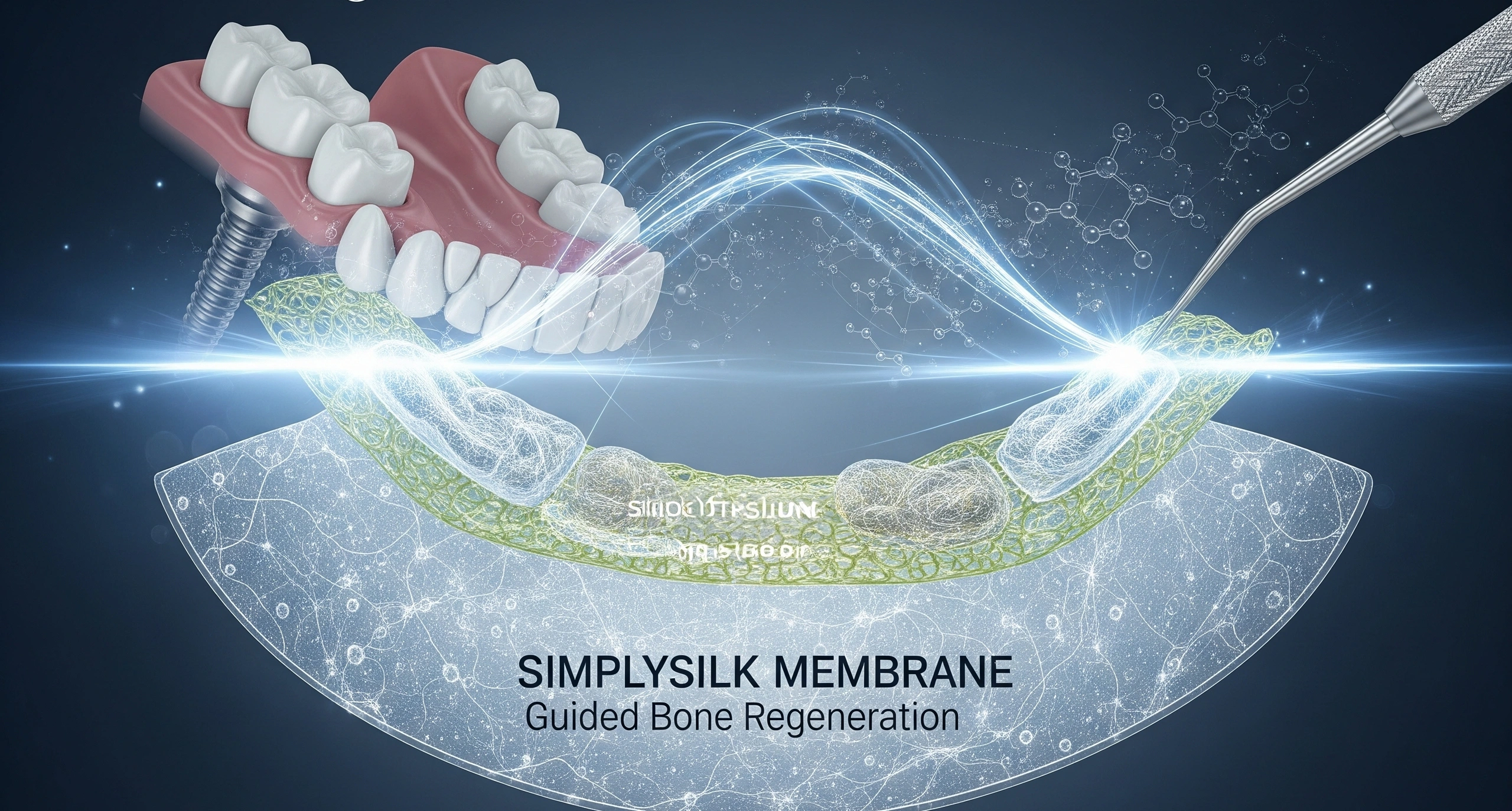 Fibrothelium & Vivolta Team on Bone Healing Tech Fibrothelium & Vivolta Team on Bone Healing Tech