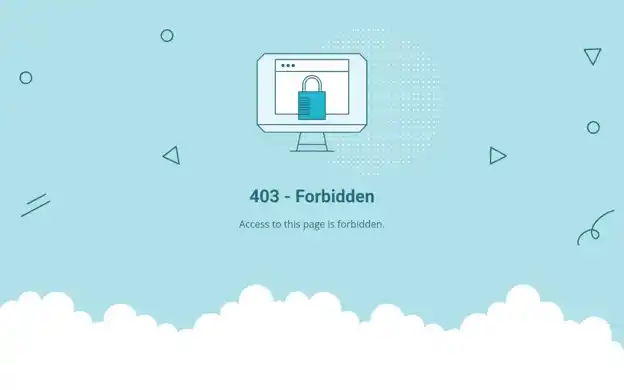 Forbidden