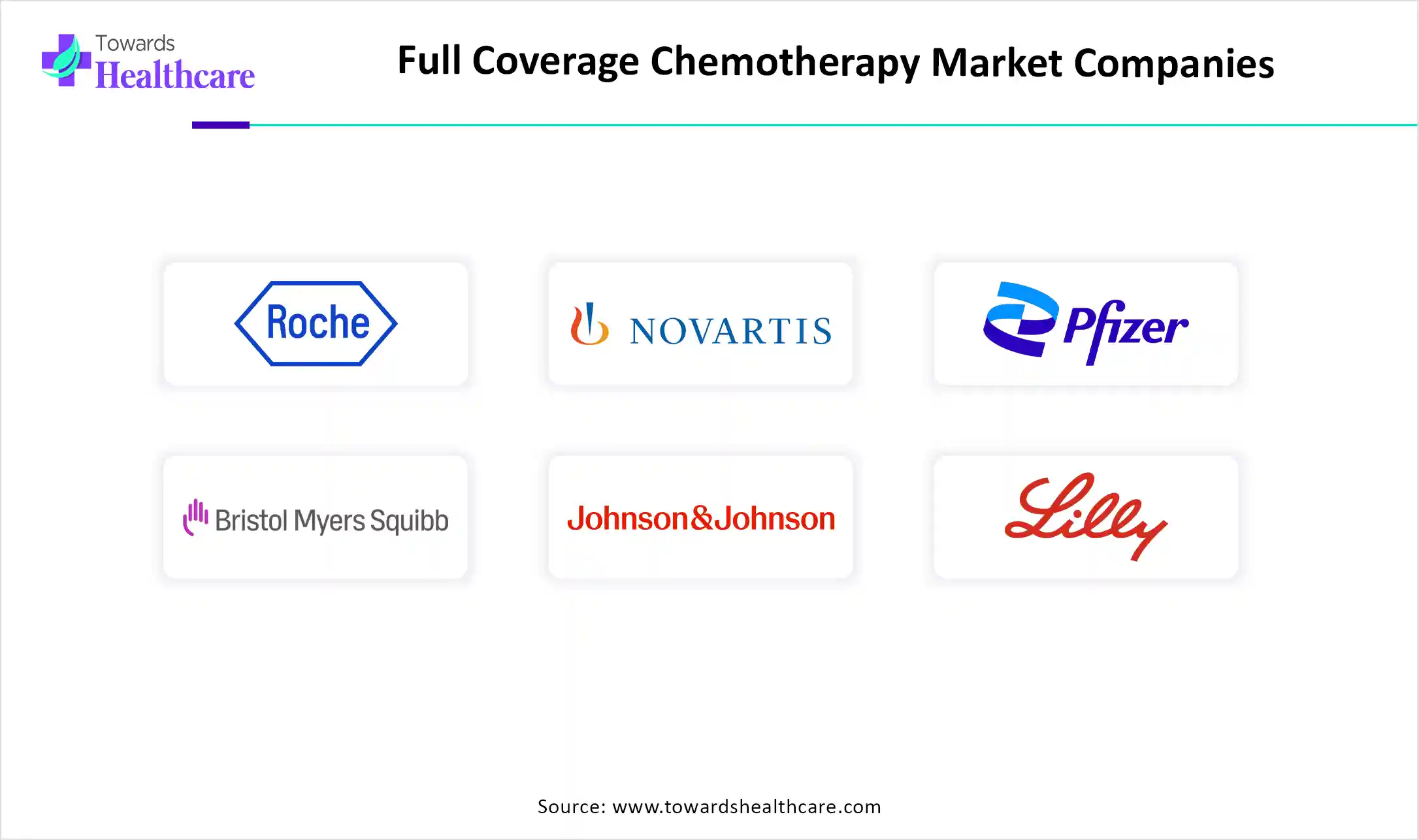 Full Coverage Chemotherapy Market Top Key Players Full Coverage Chemotherapy Market Companies