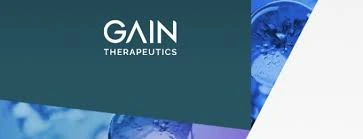 Gain Therapeutics presents early Parkinson’s clinical trial data Gain Therapeutics presents early Parkinson’s clinical trial data
